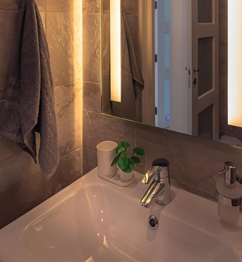 Modern Comfort - 2Br Apartment Center Of St Julians & Paceville San Ġiljan Extérieur photo